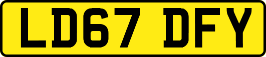 LD67DFY