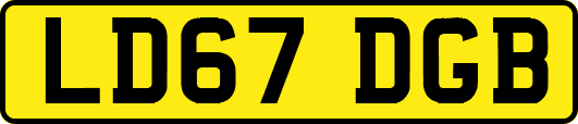 LD67DGB