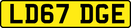 LD67DGE