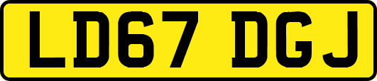 LD67DGJ