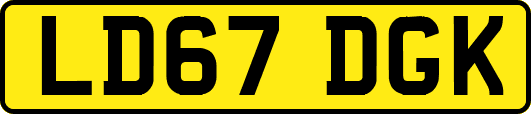 LD67DGK