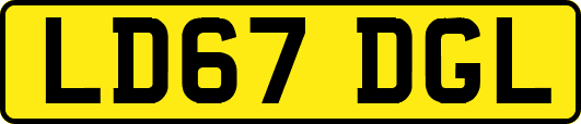 LD67DGL