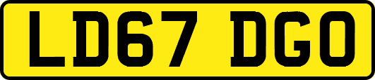 LD67DGO