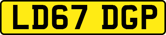 LD67DGP