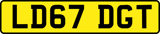 LD67DGT