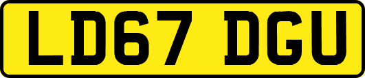 LD67DGU