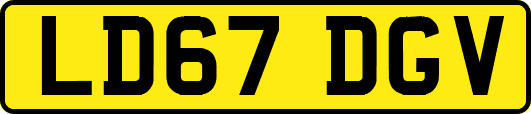 LD67DGV