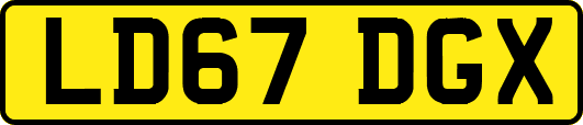 LD67DGX