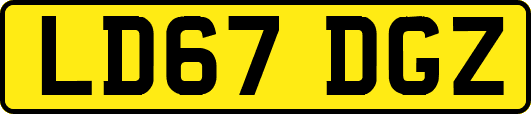 LD67DGZ