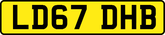 LD67DHB