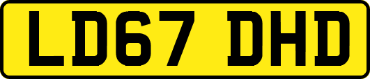 LD67DHD
