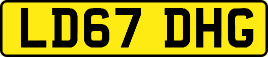 LD67DHG