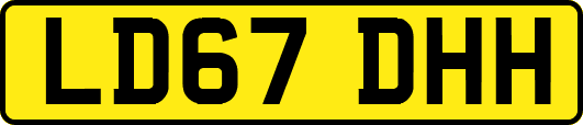 LD67DHH