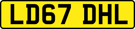 LD67DHL