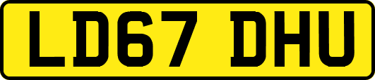 LD67DHU