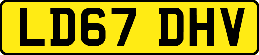 LD67DHV
