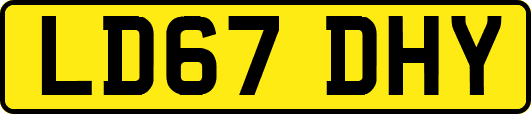 LD67DHY