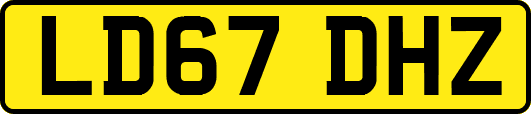 LD67DHZ