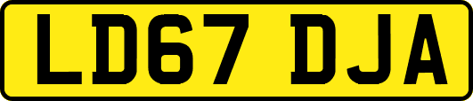 LD67DJA
