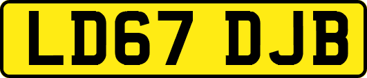 LD67DJB