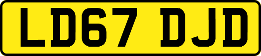 LD67DJD