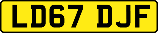 LD67DJF