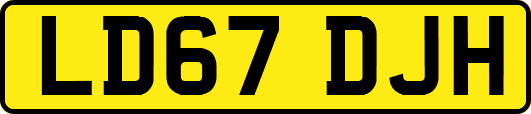 LD67DJH