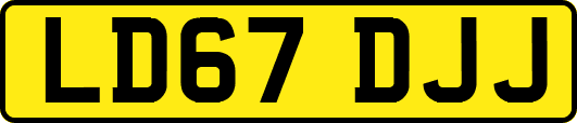 LD67DJJ