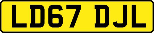 LD67DJL