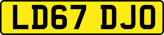 LD67DJO