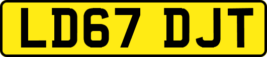 LD67DJT