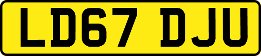 LD67DJU