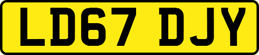 LD67DJY