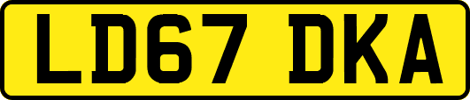 LD67DKA