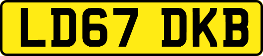 LD67DKB