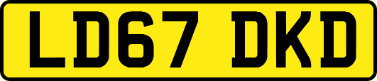 LD67DKD