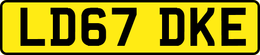 LD67DKE