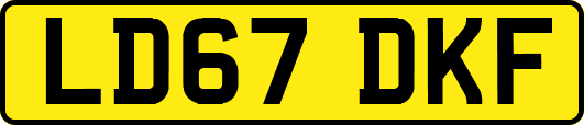 LD67DKF