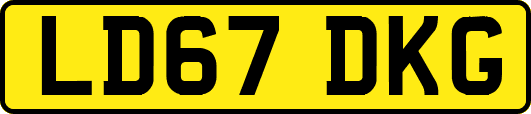 LD67DKG