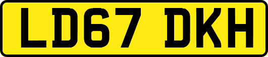LD67DKH
