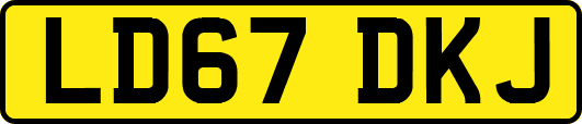 LD67DKJ