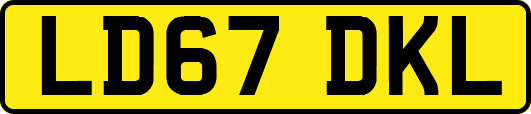 LD67DKL