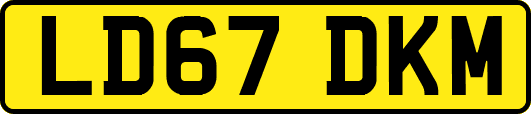 LD67DKM