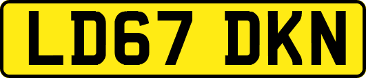 LD67DKN