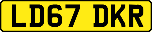 LD67DKR