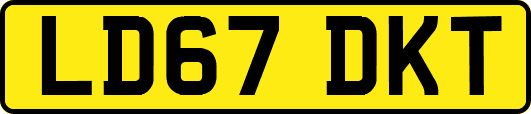 LD67DKT