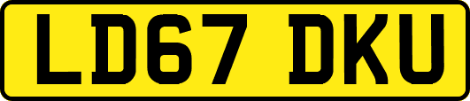 LD67DKU
