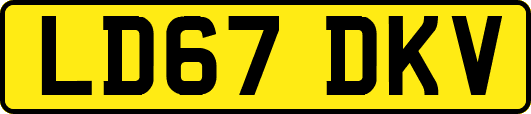 LD67DKV