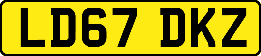 LD67DKZ