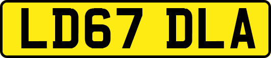 LD67DLA